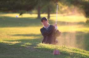 Sand Wedge